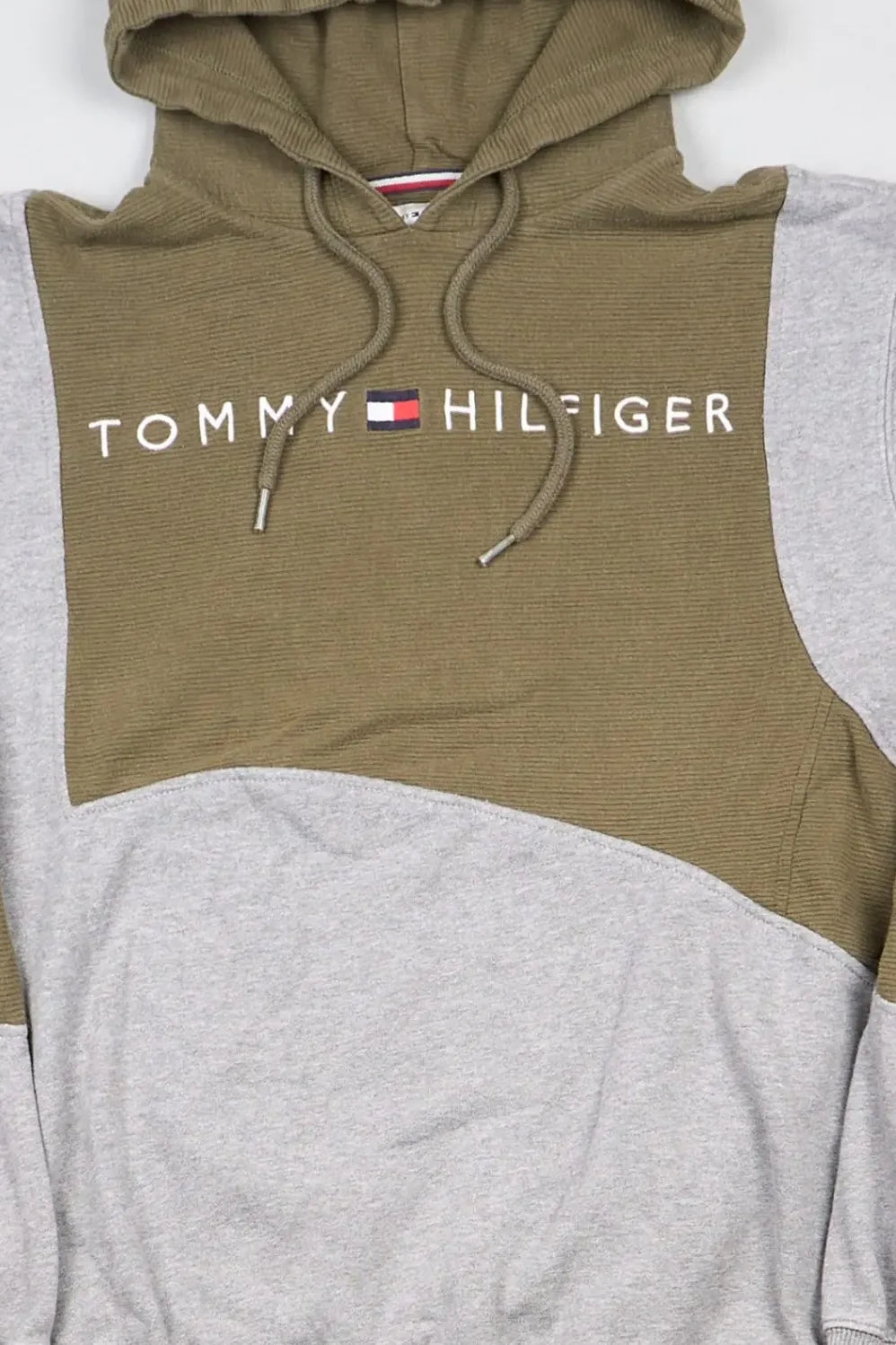 Tommy Hilfiger - Renewed Hoodie (S)