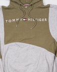 Tommy Hilfiger - Renewed Hoodie (S)