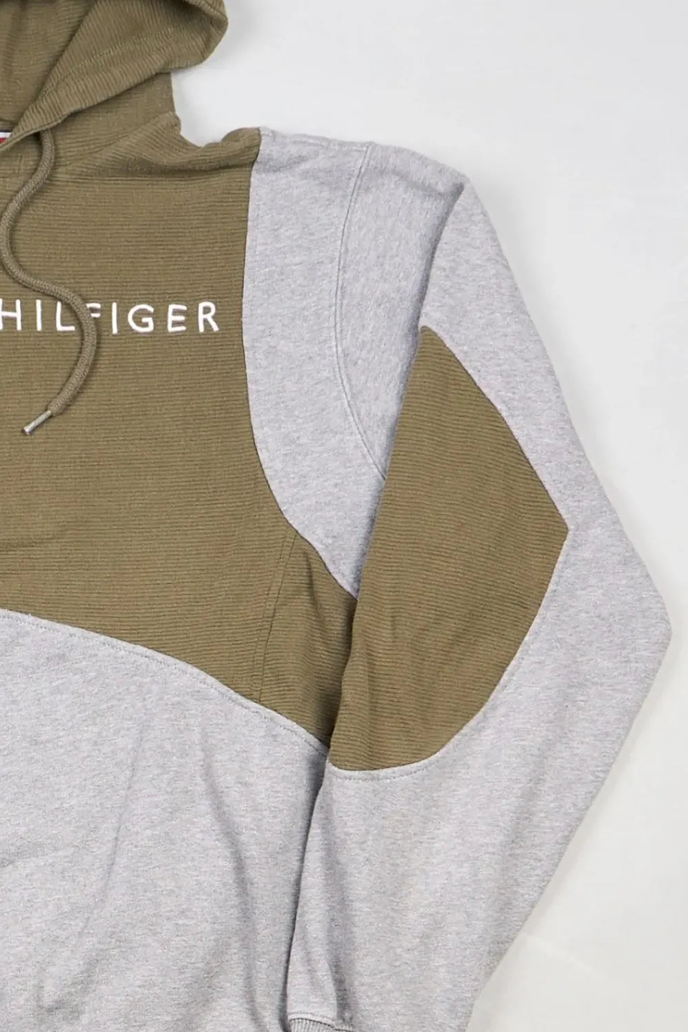 Tommy Hilfiger - Renewed Hoodie (S)