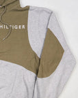 Tommy Hilfiger - Renewed Hoodie (S)