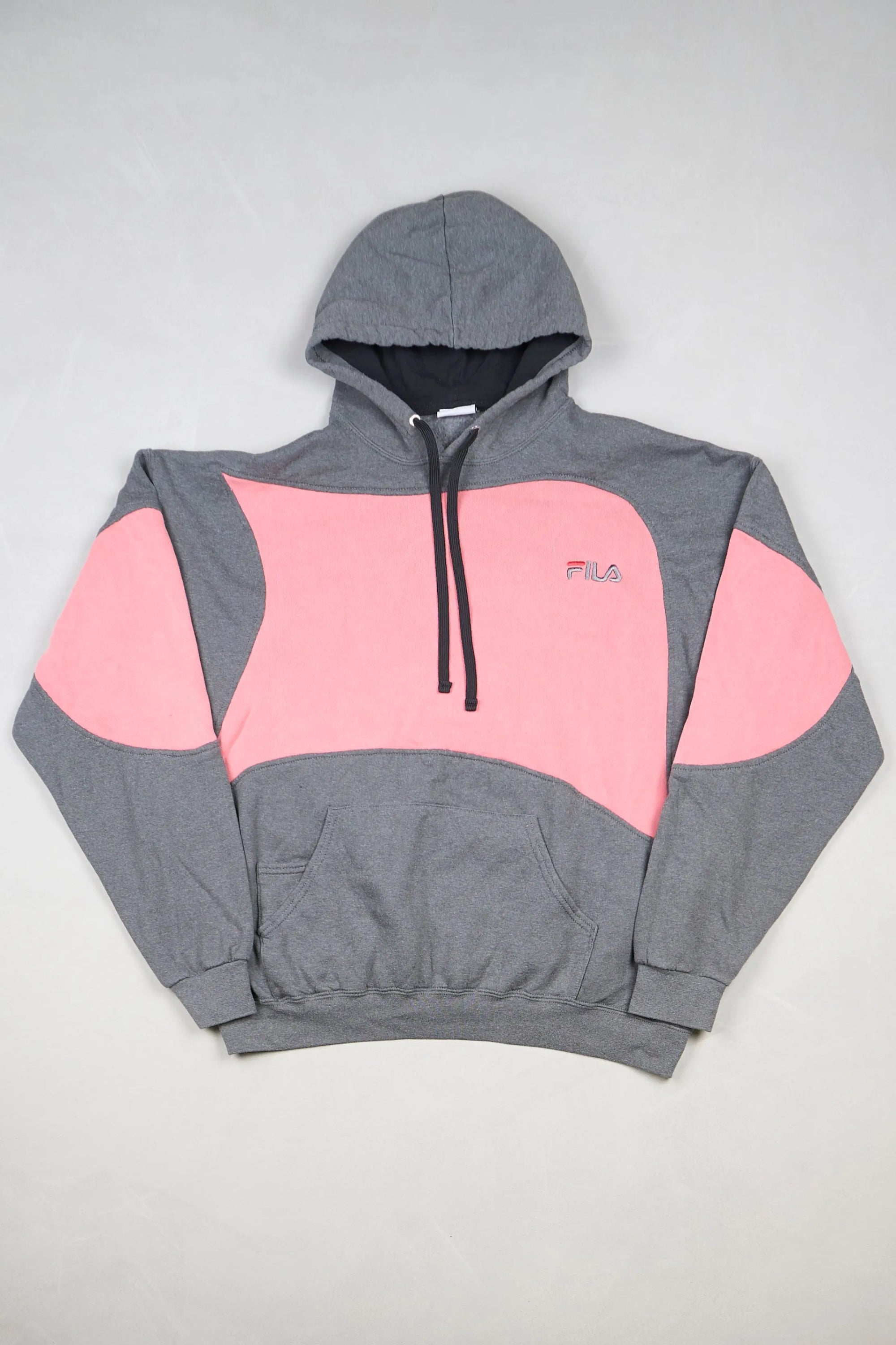 Fila - Renewed Hoodie (L)