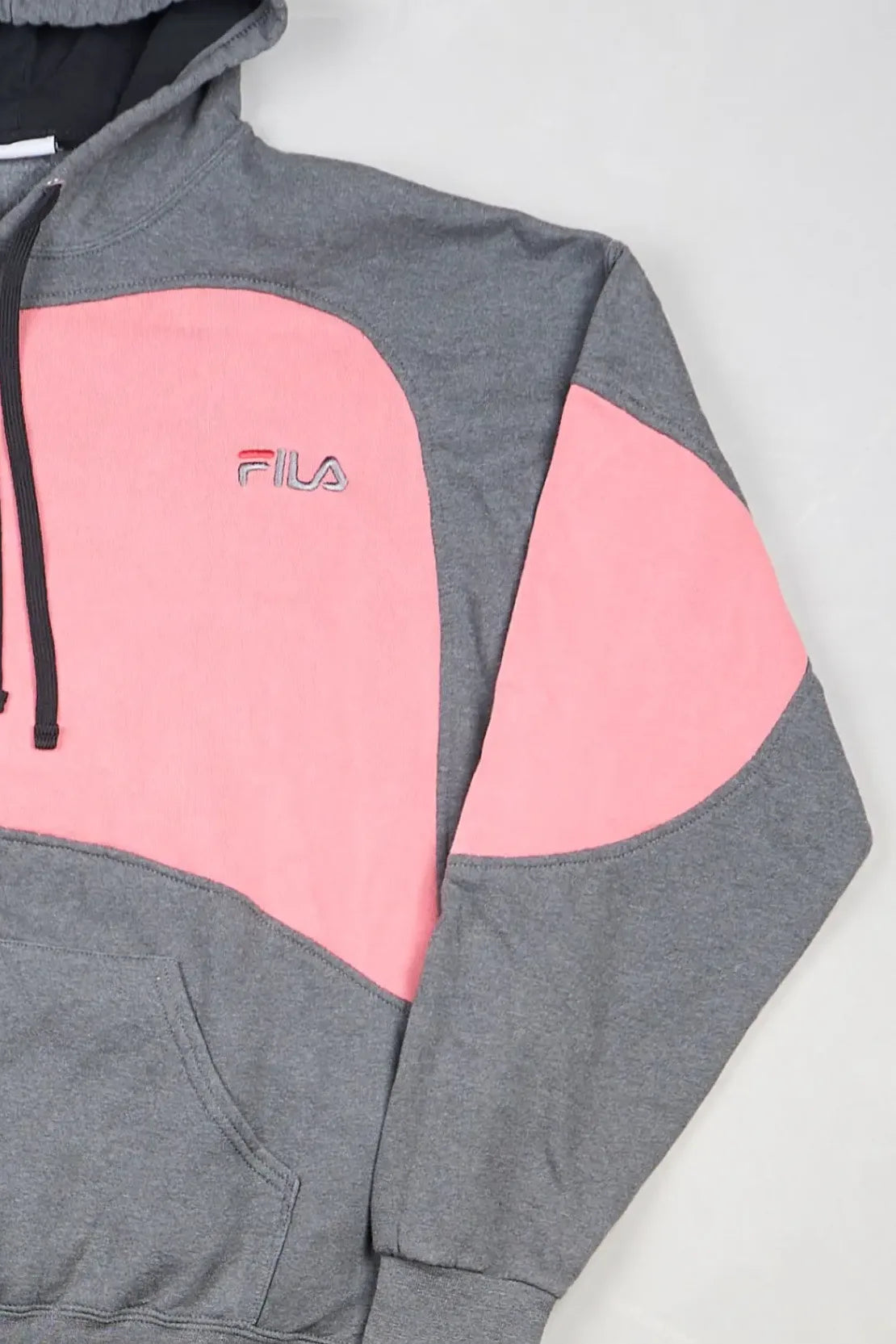 Fila - Renewed Hoodie (L)