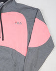 Fila - Renewed Hoodie (L)