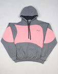 Fila - Renewed Hoodie (L)