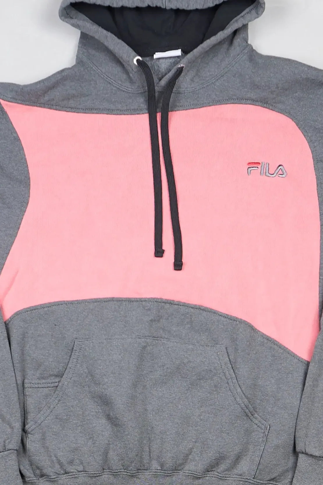 Fila - Renewed Hoodie (L)