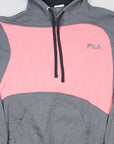 Fila - Renewed Hoodie (L)