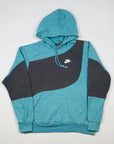 Nike - Renewed Hoodie (M)