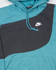 Nike - Renewed Hoodie (M)