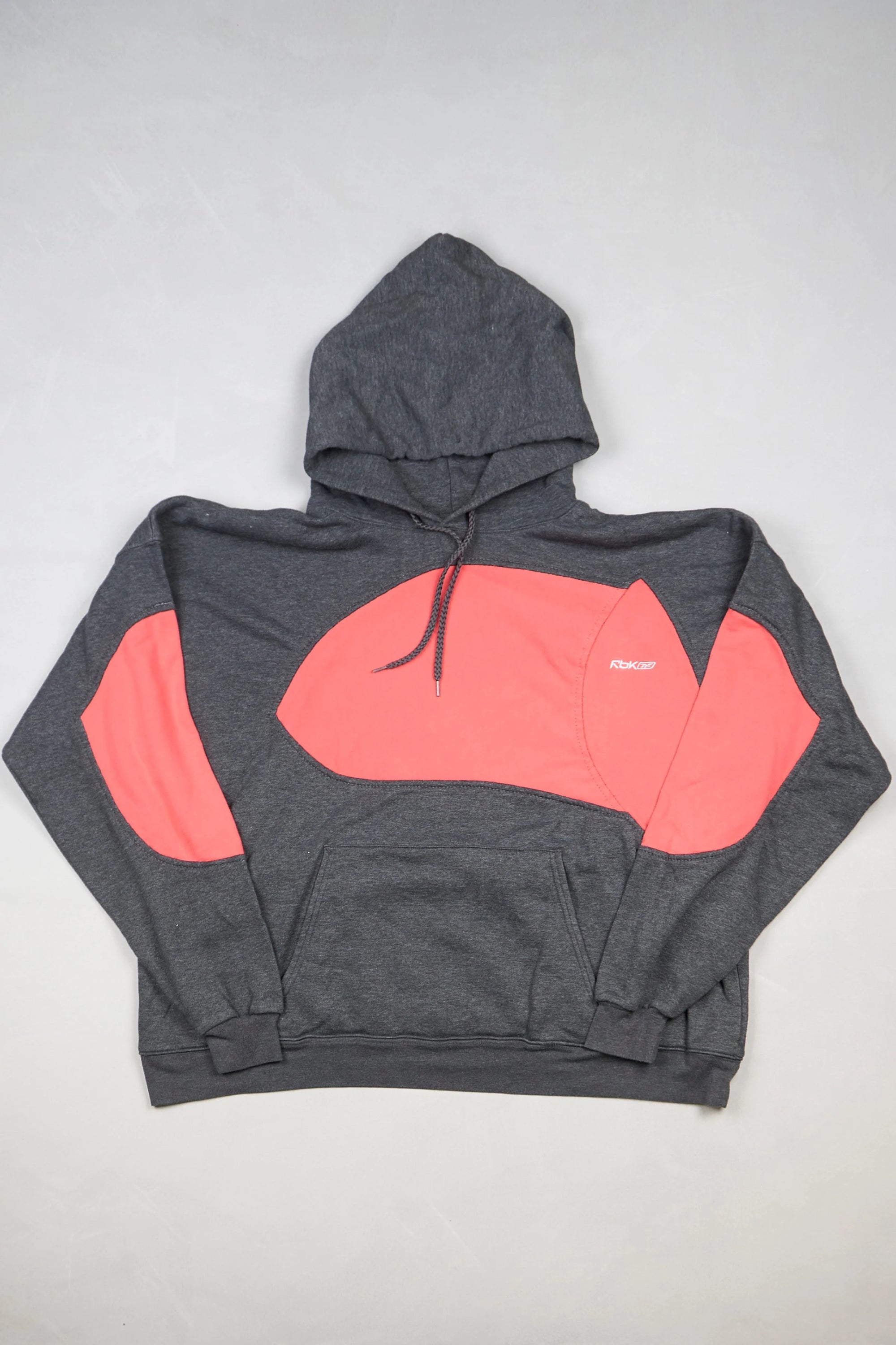 Reebok - Renewed Hoodie (L)