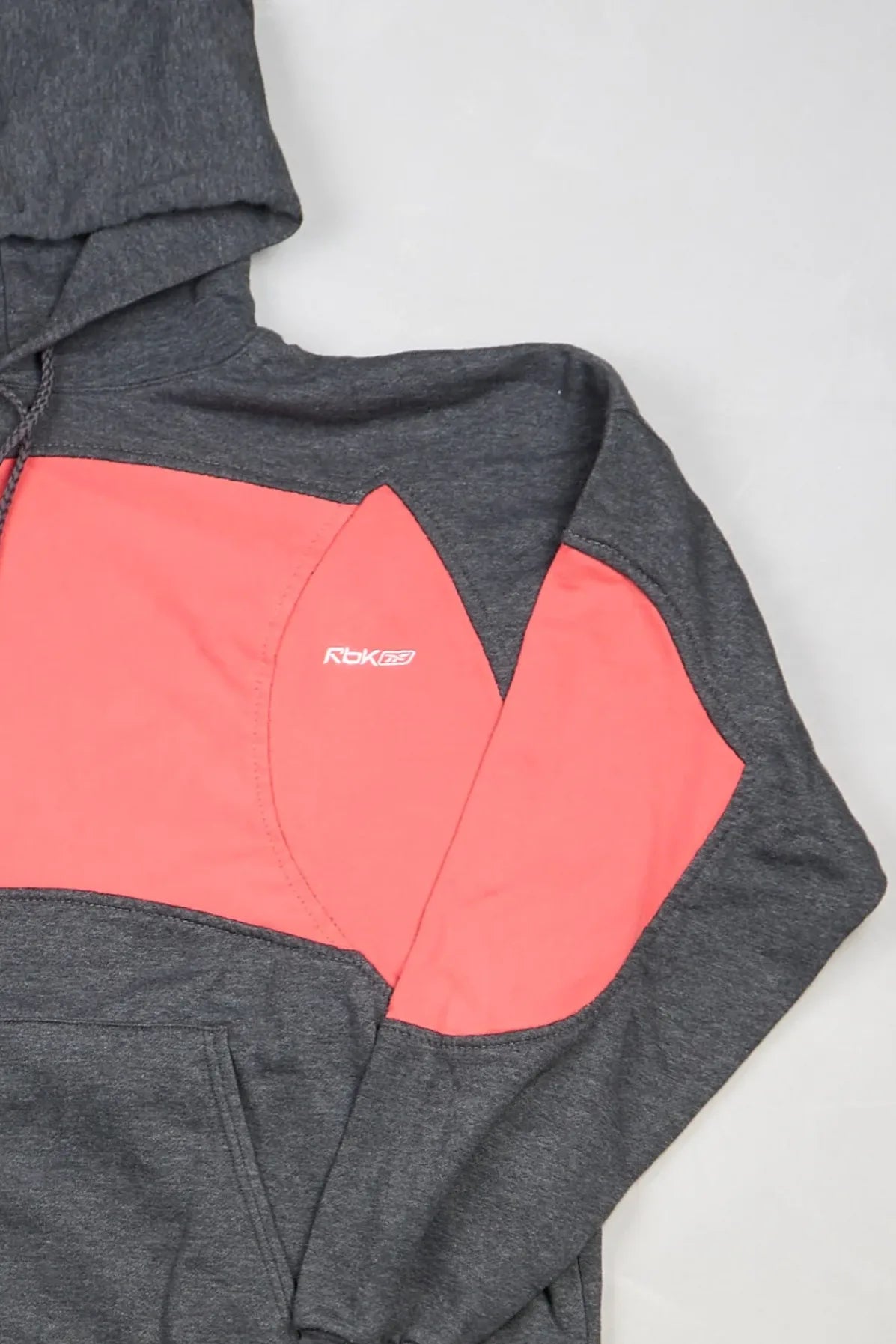 Reebok - Renewed Hoodie (L)