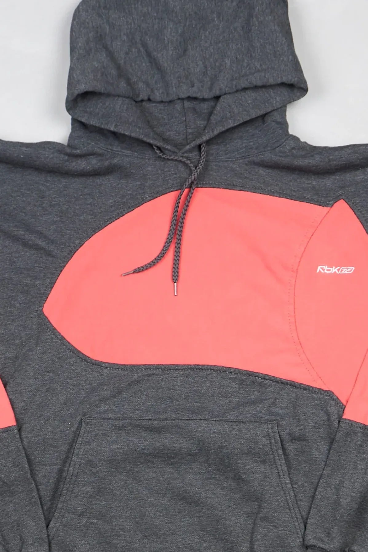 Reebok - Renewed Hoodie (L)