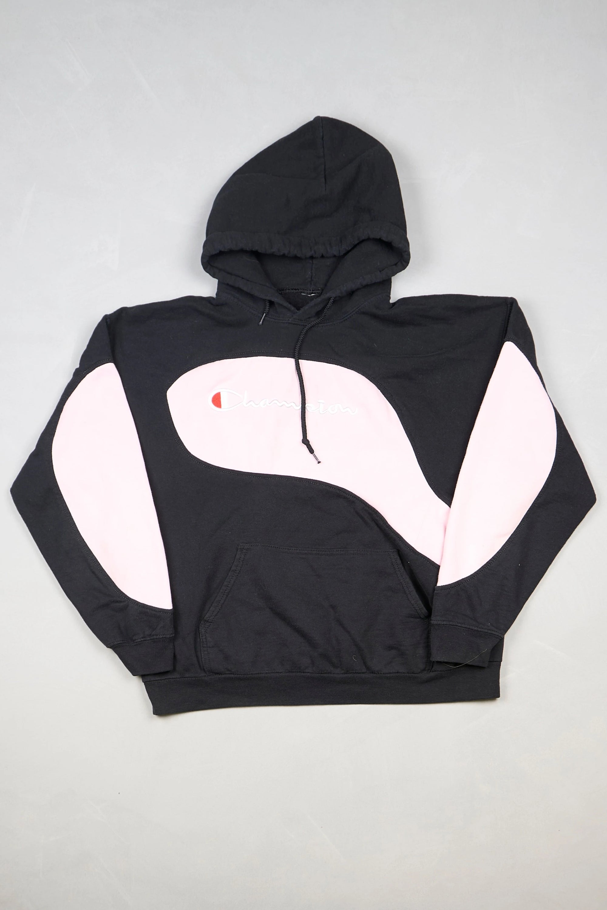 Champion - Renewed Hoodie (S)