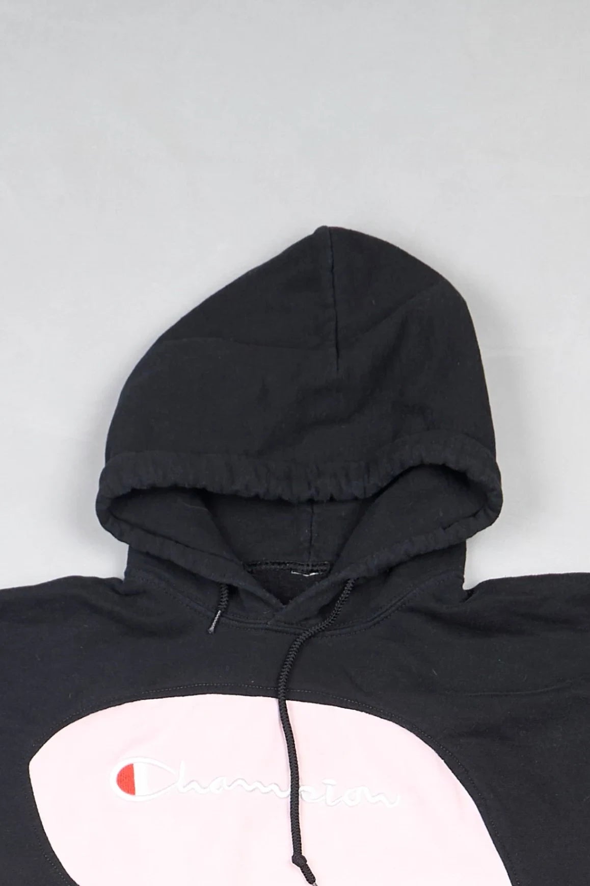 Champion - Renewed Hoodie (S)