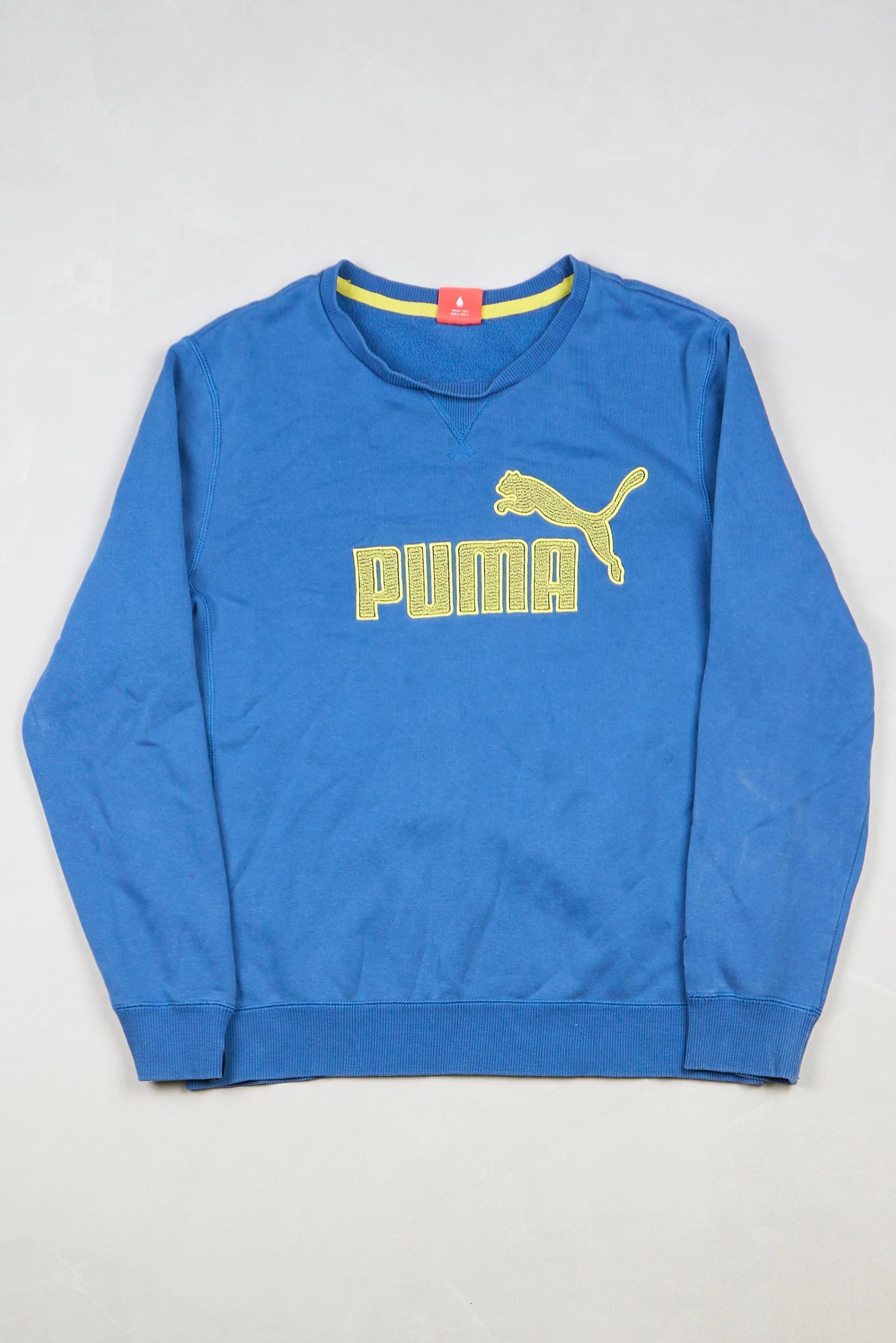 Puma - Sweatshirt (M)