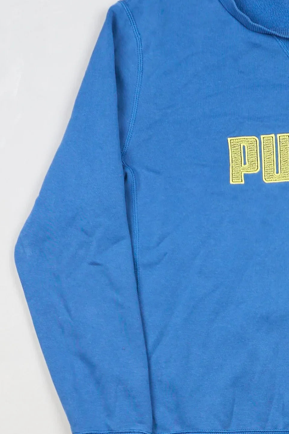 Puma - Sweatshirt (M)