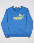 Puma - Sweatshirt (M)