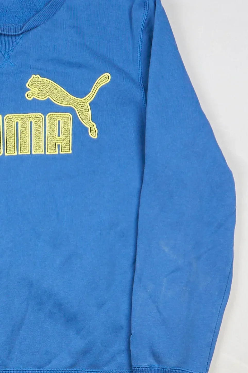 Puma - Sweatshirt (M)