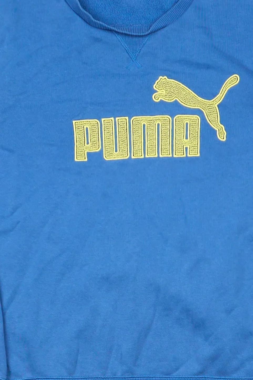 Puma - Sweatshirt (M)