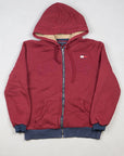 Hilfiger - Full Zip (M)