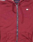 Hilfiger - Full Zip (M)