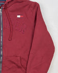 Hilfiger - Full Zip (M)