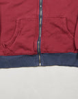 Hilfiger - Full Zip (M)