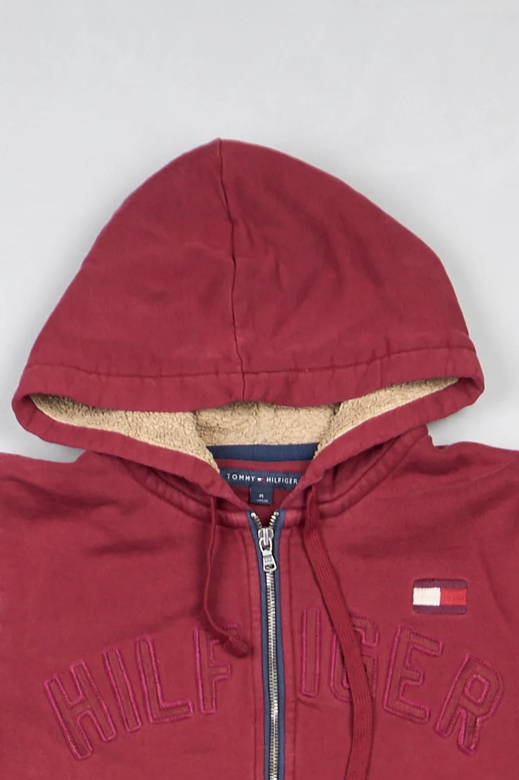 Hilfiger - Full Zip (M)