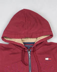 Hilfiger - Full Zip (M)