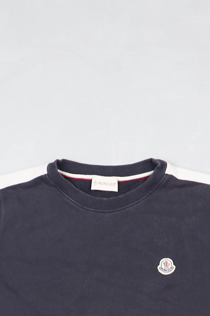 Moncler - Sweatshirt (XS)