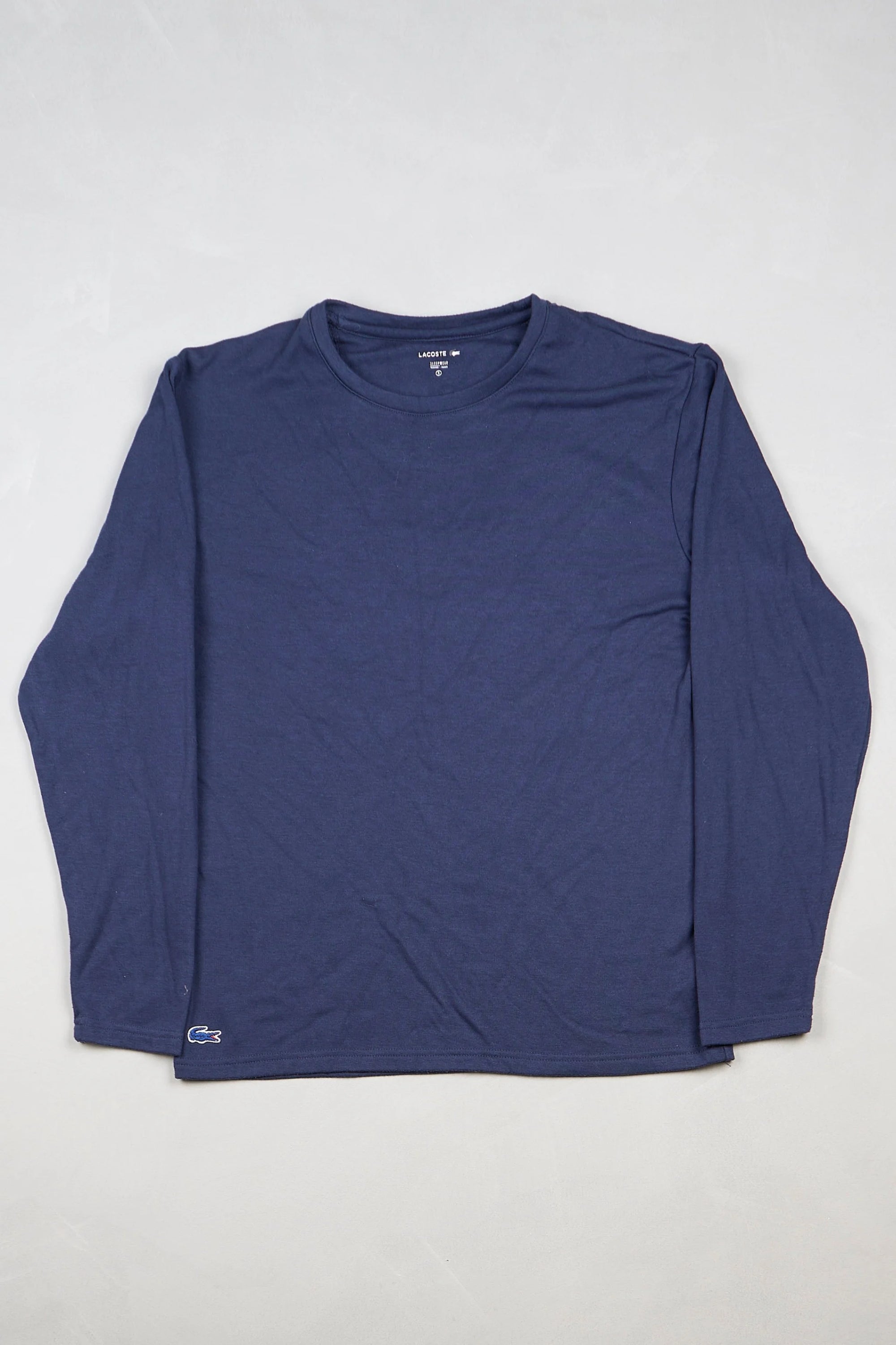 Lacoste - Sweatshirt (S)