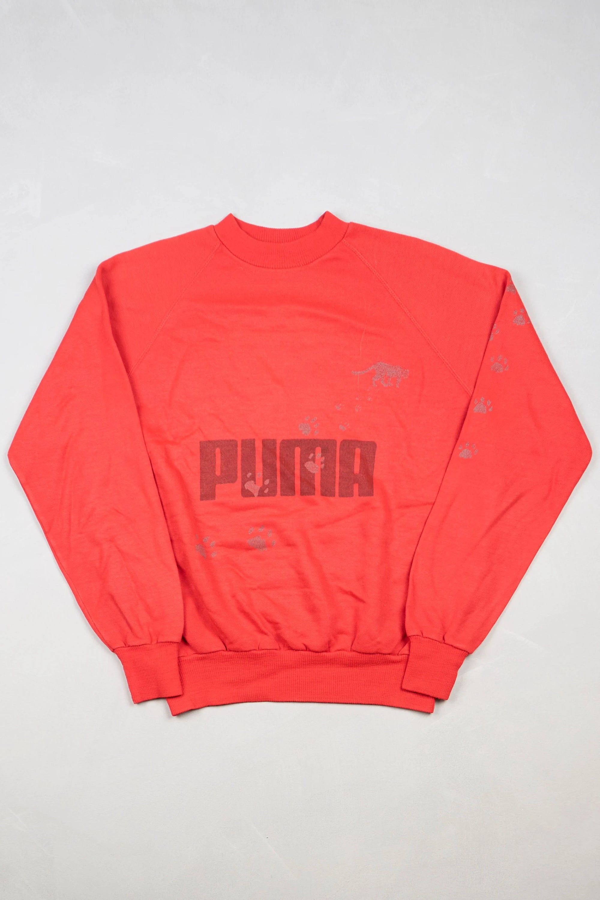 Puma - Sweatshirt (S)