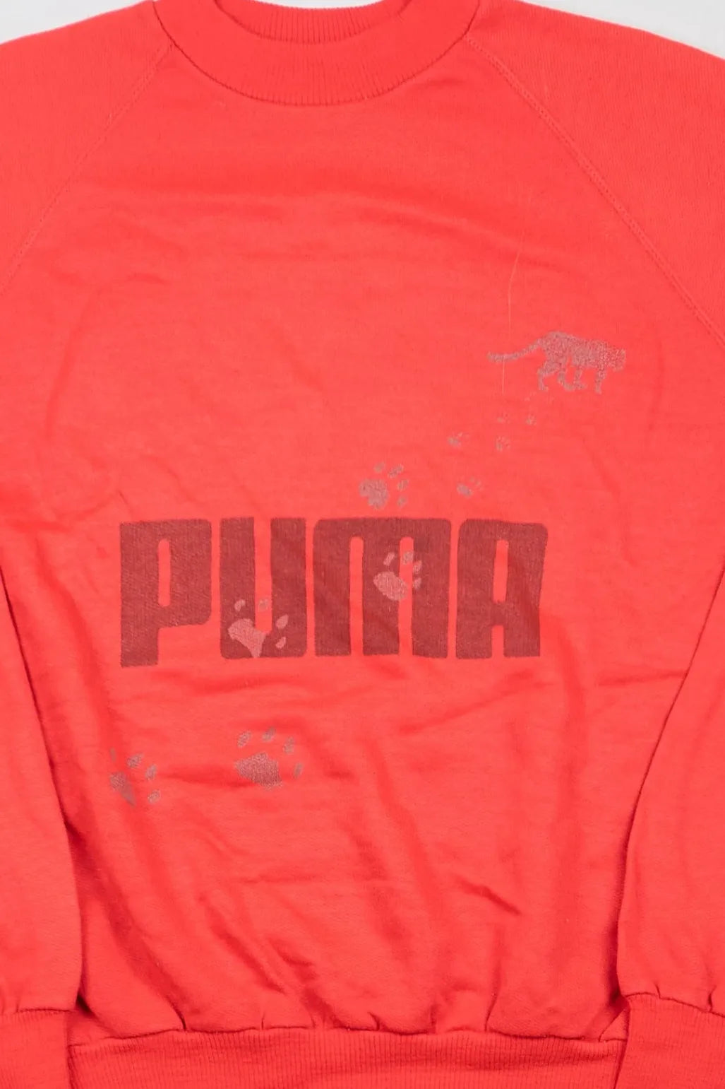 Puma - Sweatshirt (S)