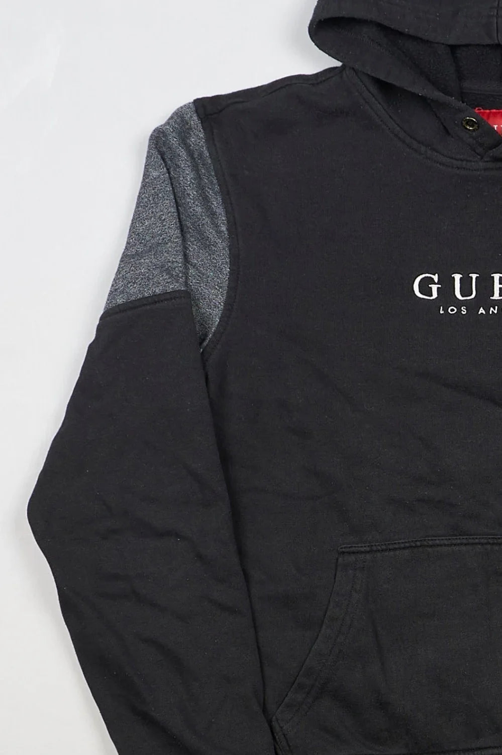 Guess - Hoodie (XS)