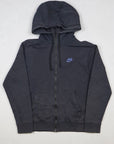 Nike - Full Zip (S)