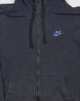 Nike - Full Zip (S)