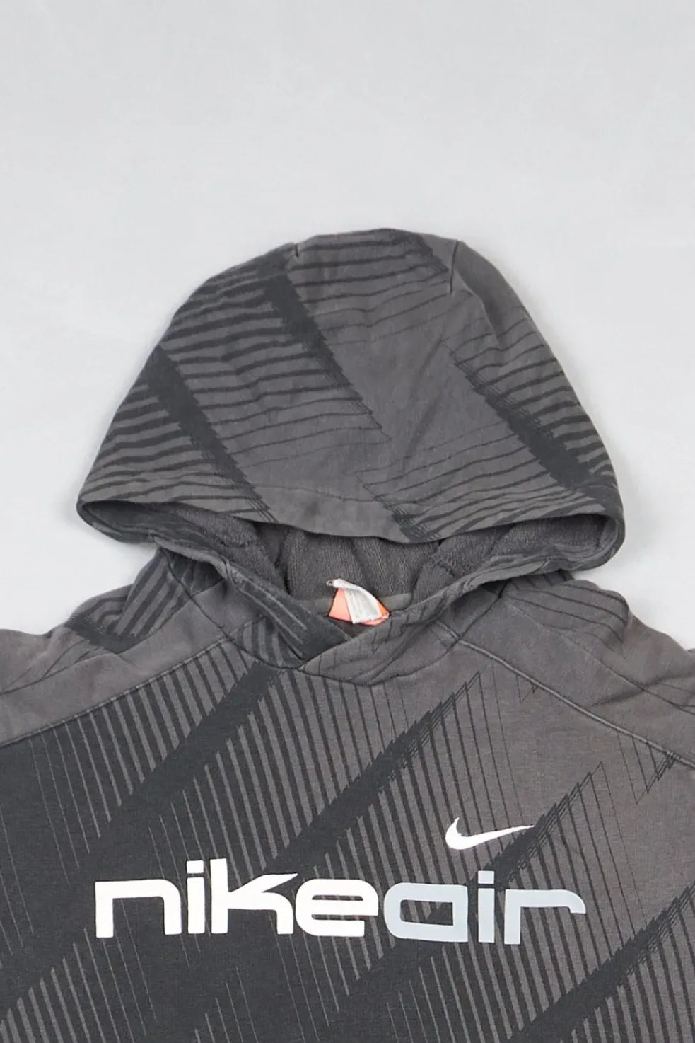 Nike - Hoodie ()