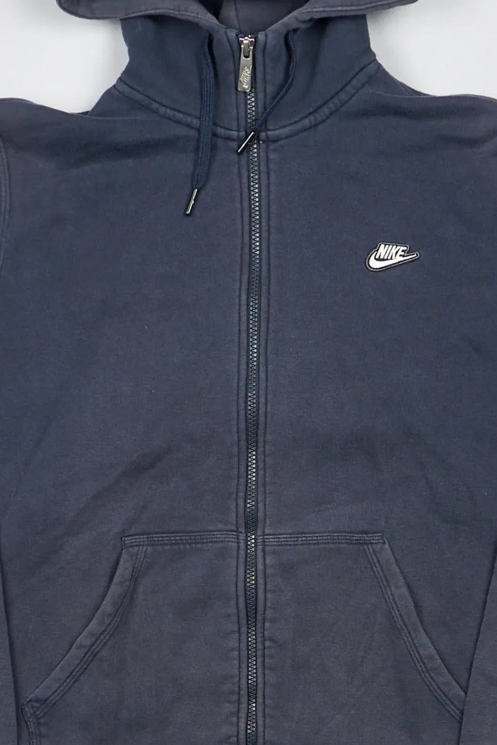 Nike - Full Zip (M)