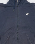 Nike - Full Zip (M)