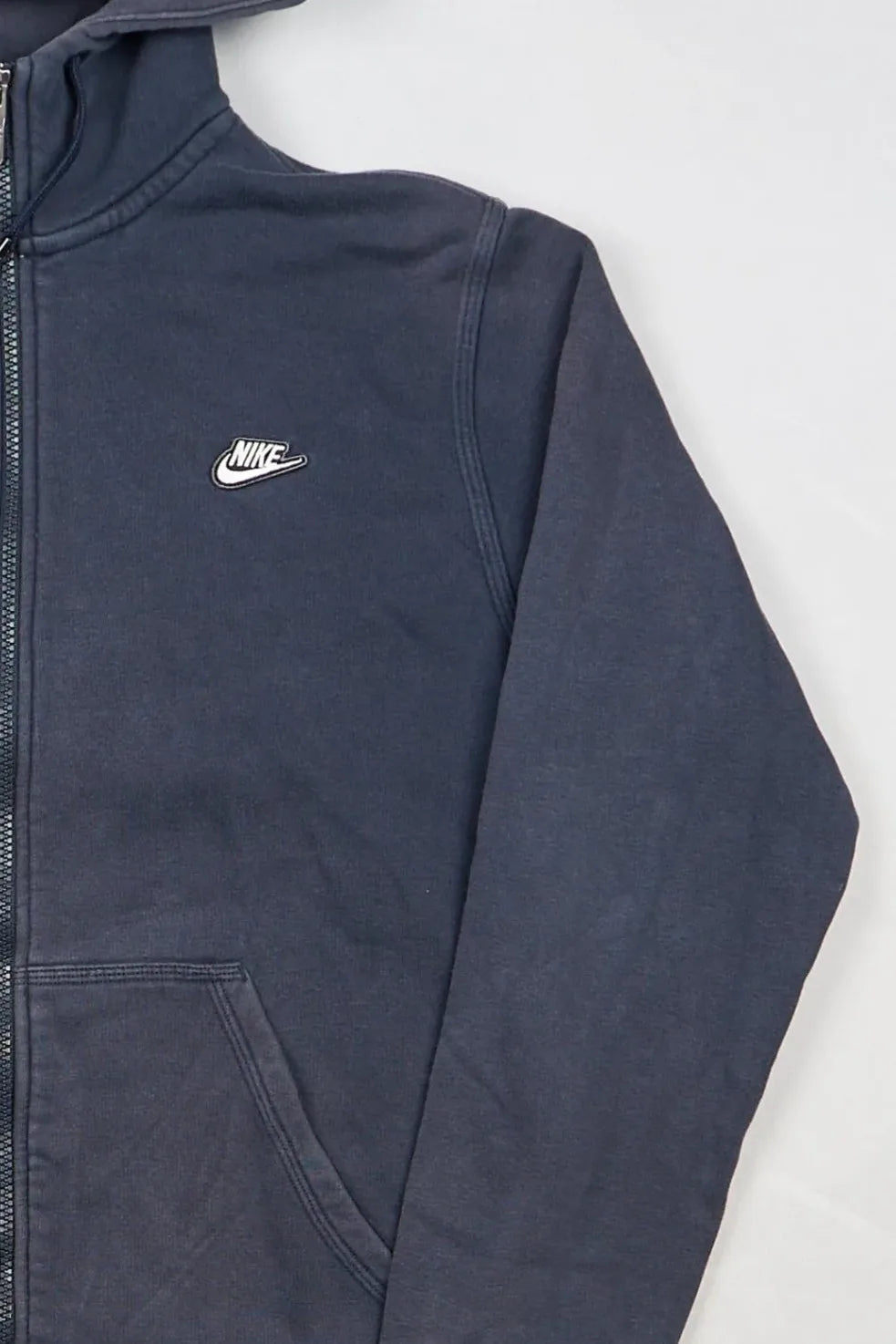 Nike - Full Zip (M)