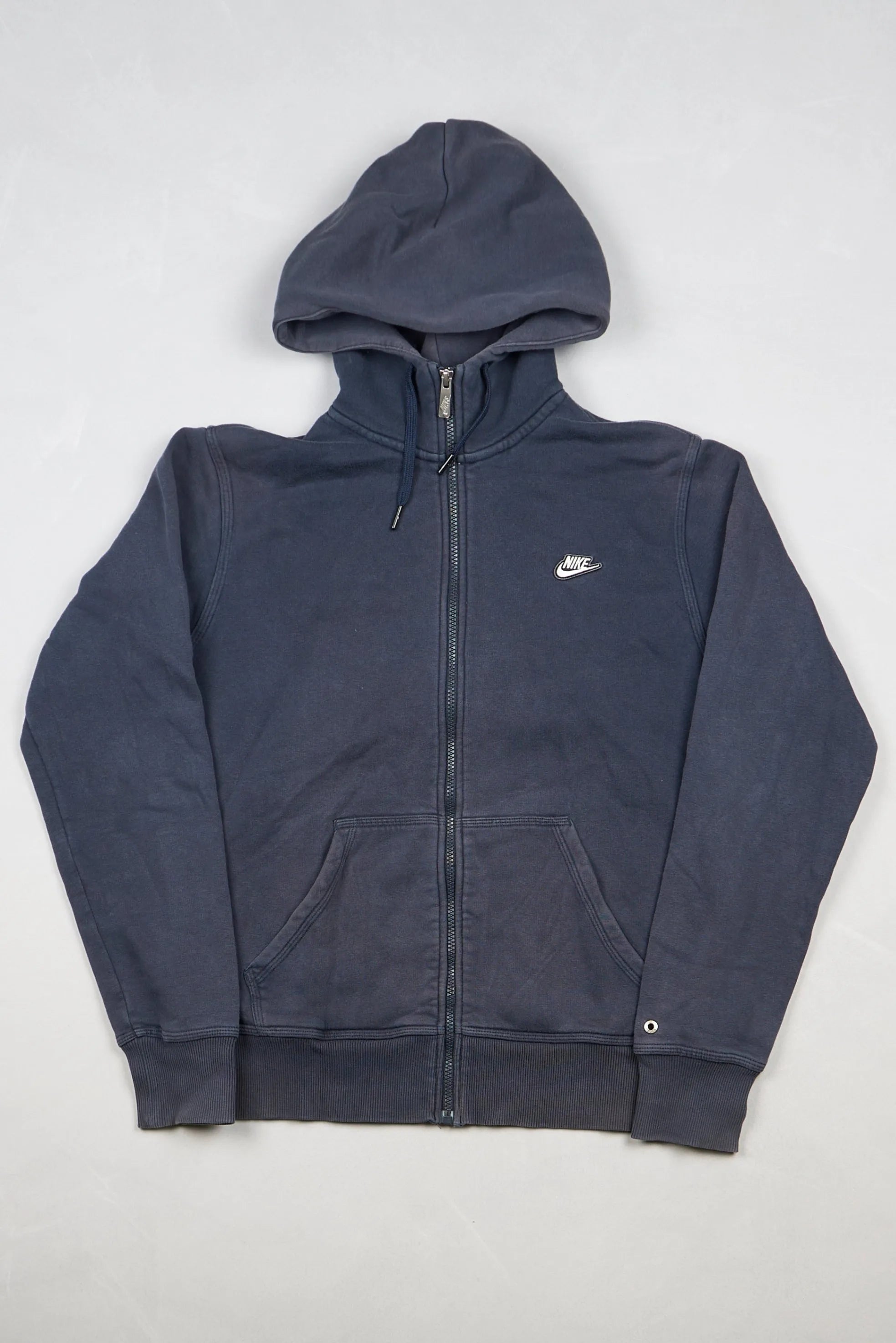 Nike - Full Zip (M)