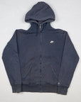 Nike - Full Zip (M)