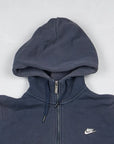 Nike - Full Zip (M)