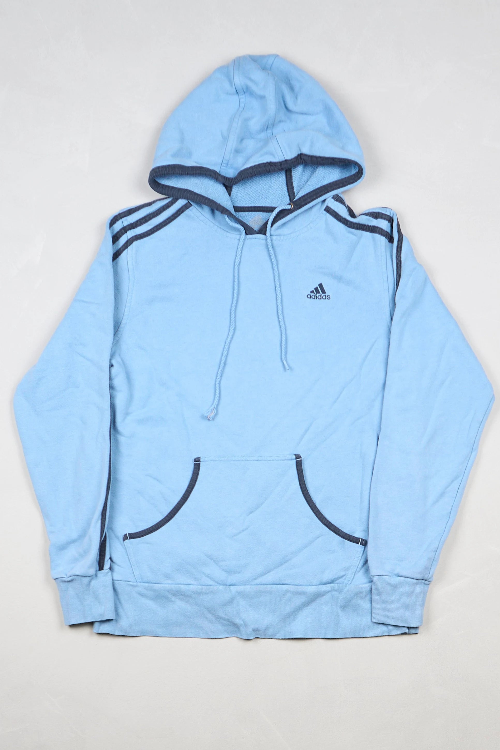 Adidas - Hoodie (M)