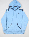 Adidas - Hoodie (M)