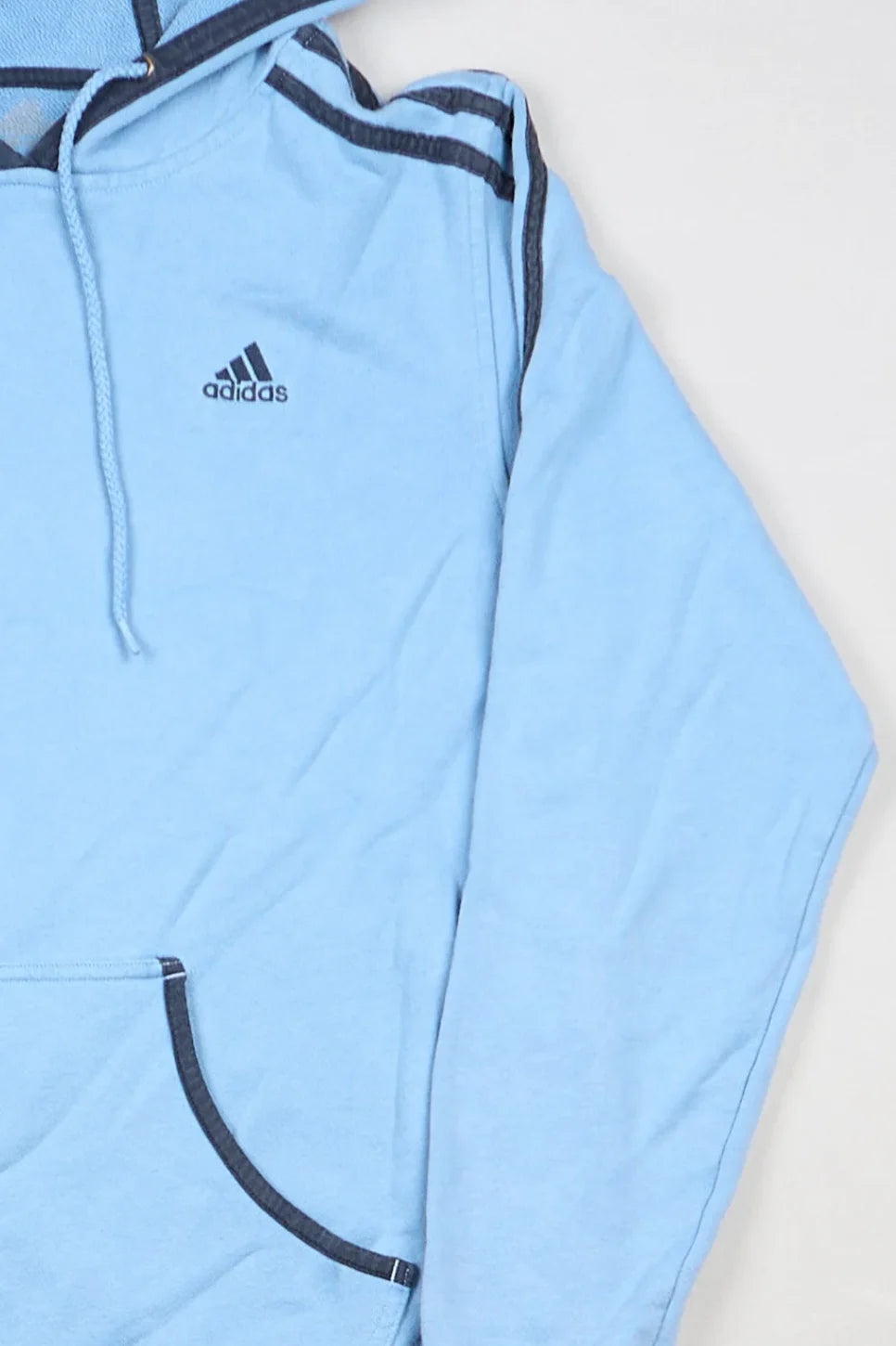 Adidas - Hoodie (M)