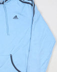 Adidas - Hoodie (M)