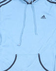 Adidas - Hoodie (M)