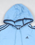 Adidas - Hoodie (M)