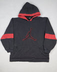 Jordan - Hoodie (L)