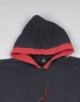 Jordan - Hoodie (L)